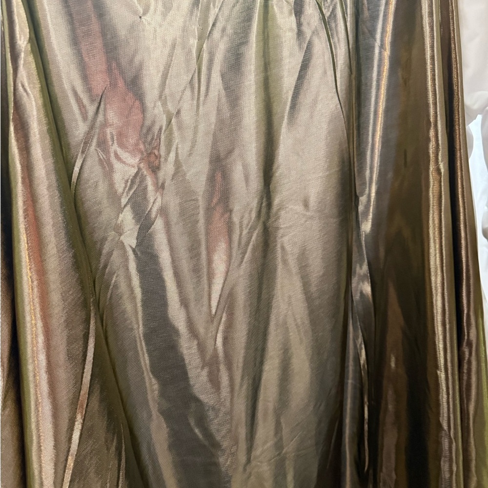 Elvis Presley 3 piece Costume with Gold Accents - Picture 6 of 9